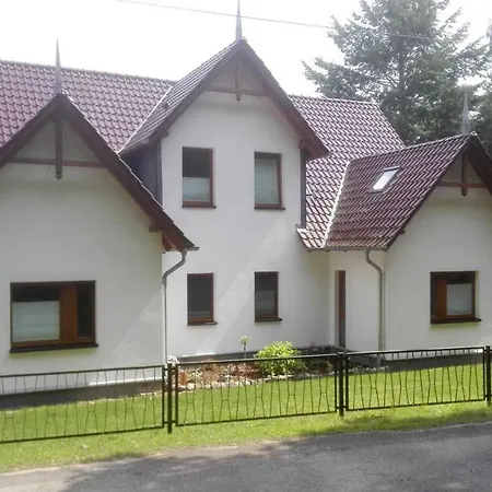 Apartmán Wald_eck _ Dachgeschoss